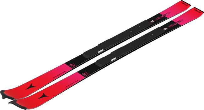 REDSTER S9 FIS 155 - Image 4