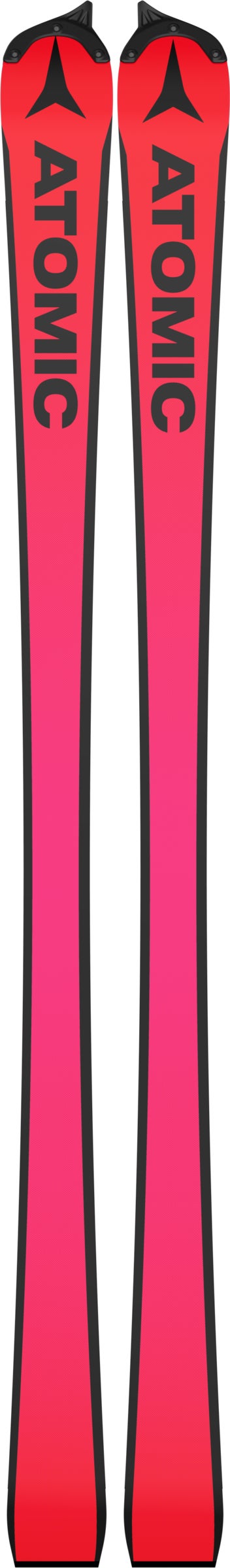 REDSTER S9 FIS 155 - Image 3