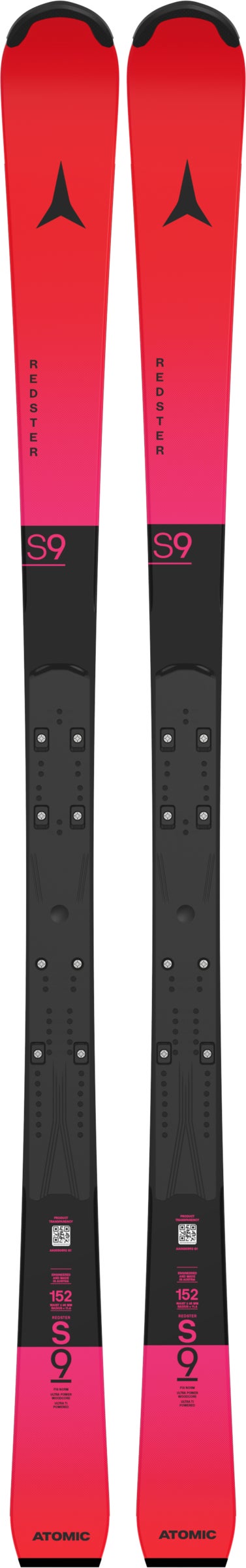 REDSTER S9 FIS J-RP³ - Image 2