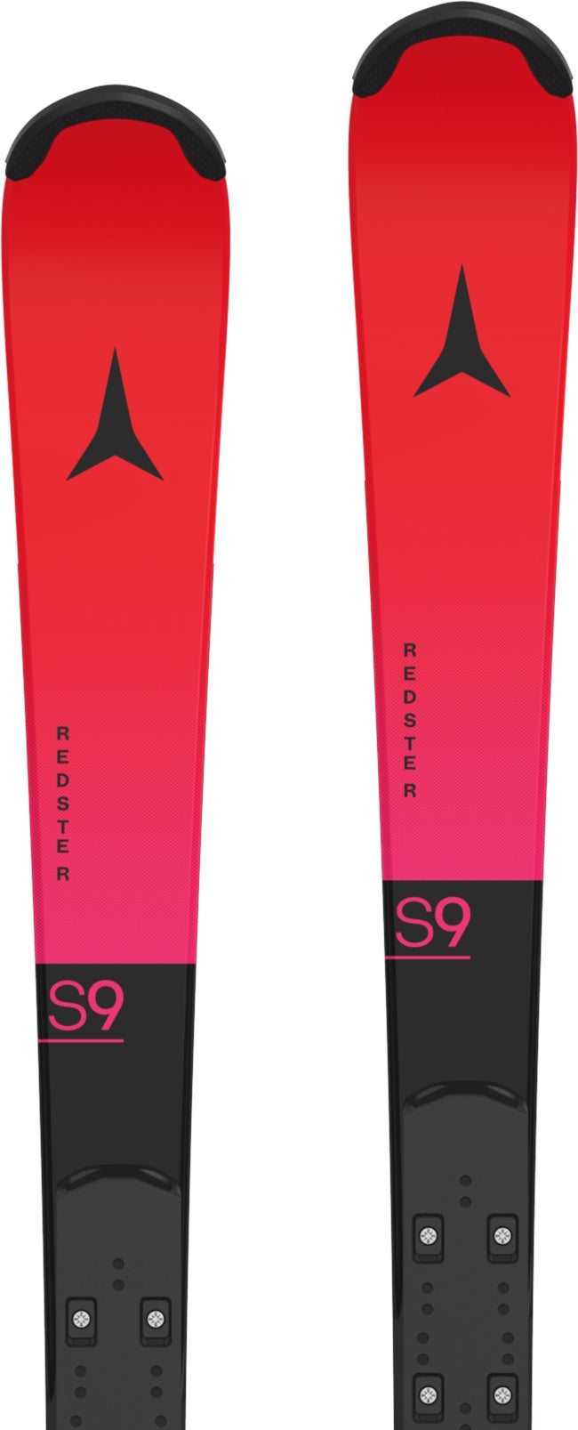 REDSTER S9 FIS J-RP³