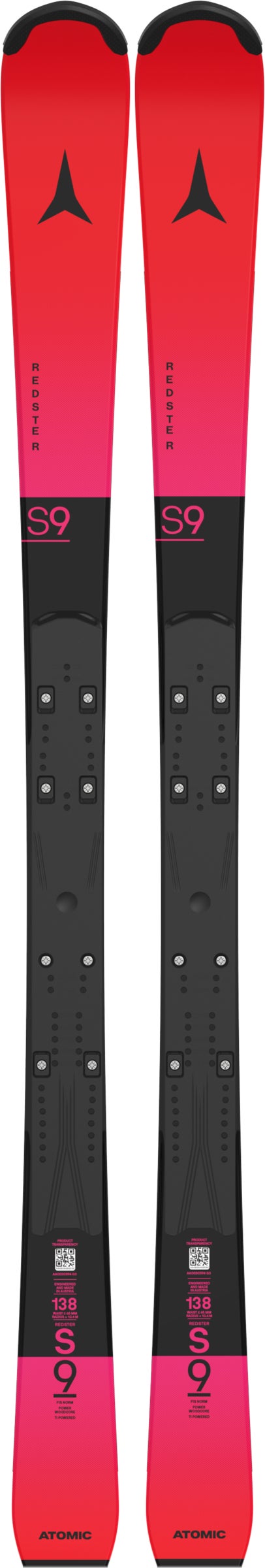 REDSTER S9 FIS J-RP³ - Image 2