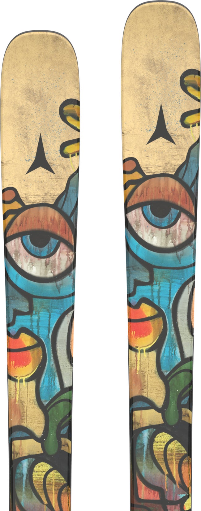 BENT CHETLER MINI 153-163