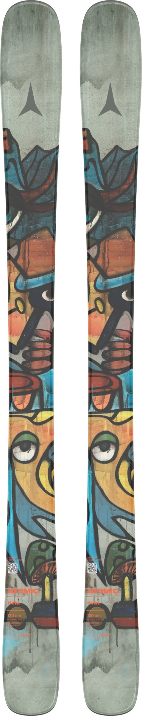 BENT JR 140-150 - Image 2