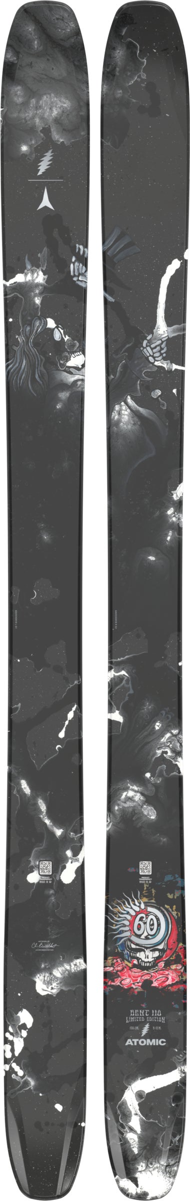 BENT 110 GFD - Image 2