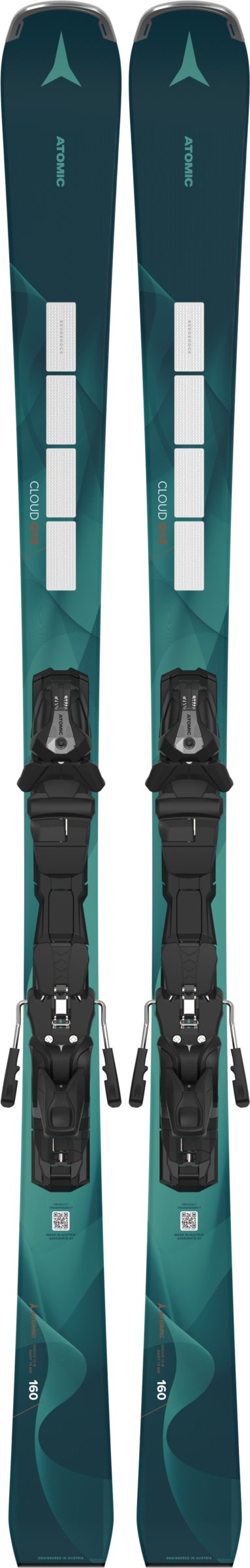 CLOUD Q14 REVOSHOCK S + MI 12 GW - Image 2