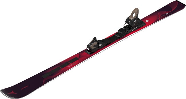 CLOUD Q12 REVOSHOCK C + M 10 GW - Image 4