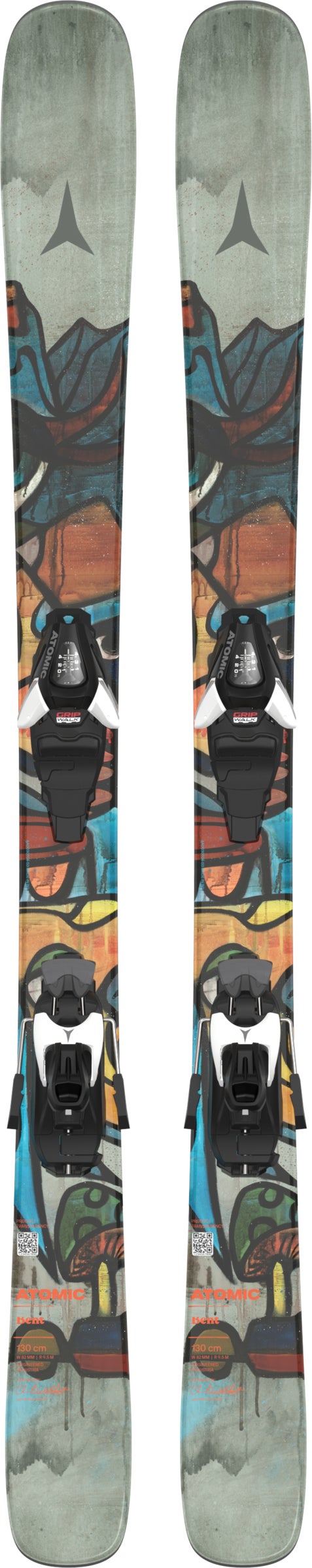 BENT JR 110-130 + C 5 GW - Image 2