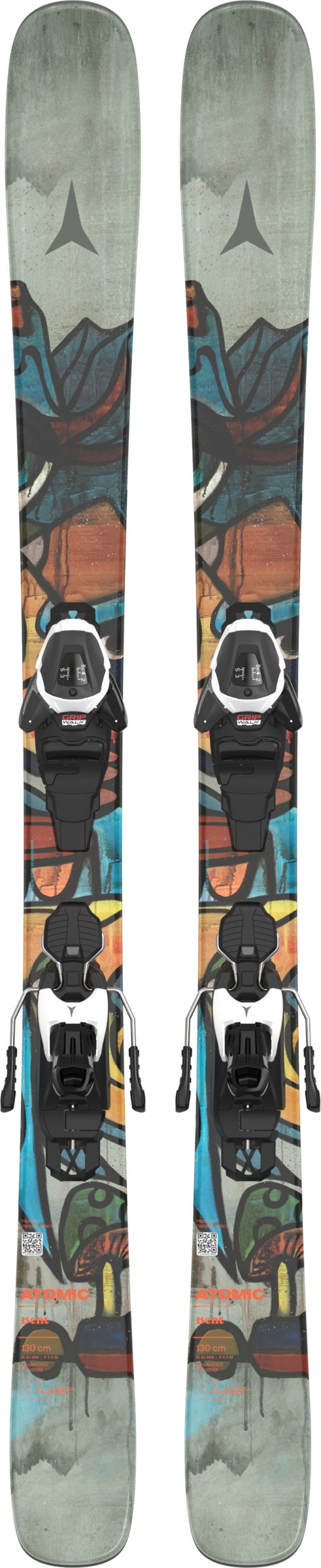 BENT JR 140-150 + L 6 GW - Image 2