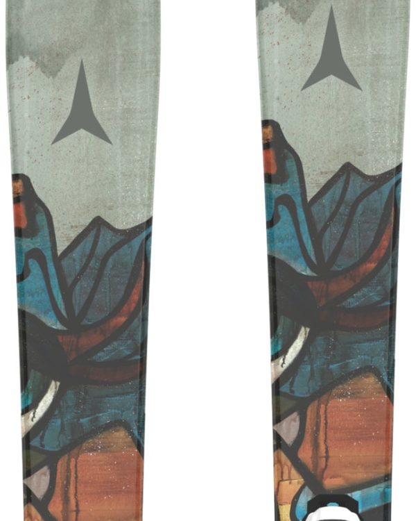 BENT JR 110-130 + L 6 GW