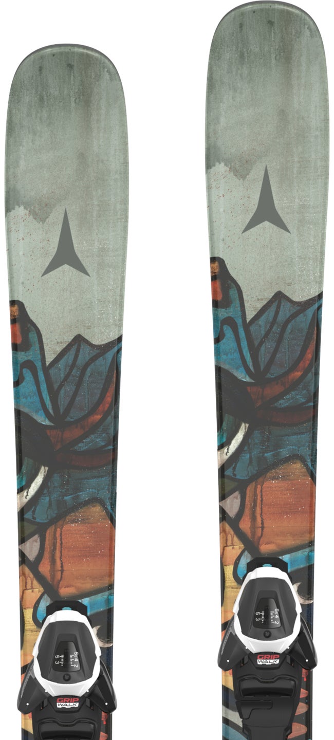 BENT JR 110-130 + L 6 GW