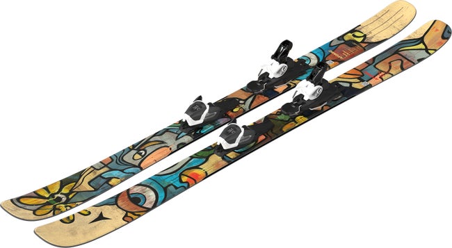 BENT CH MINI 133-143 + L 6 GW - Image 4