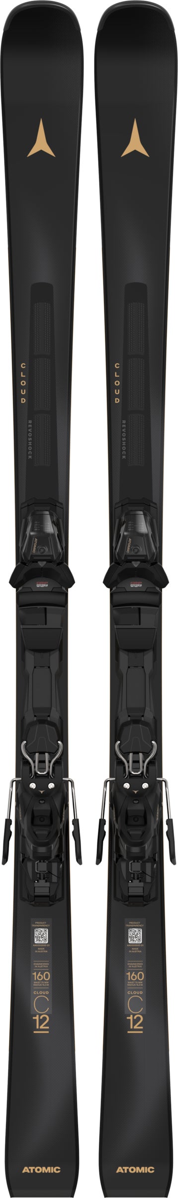 CLOUD C12 REVOSHOCK C + M 10 GW - Image 2