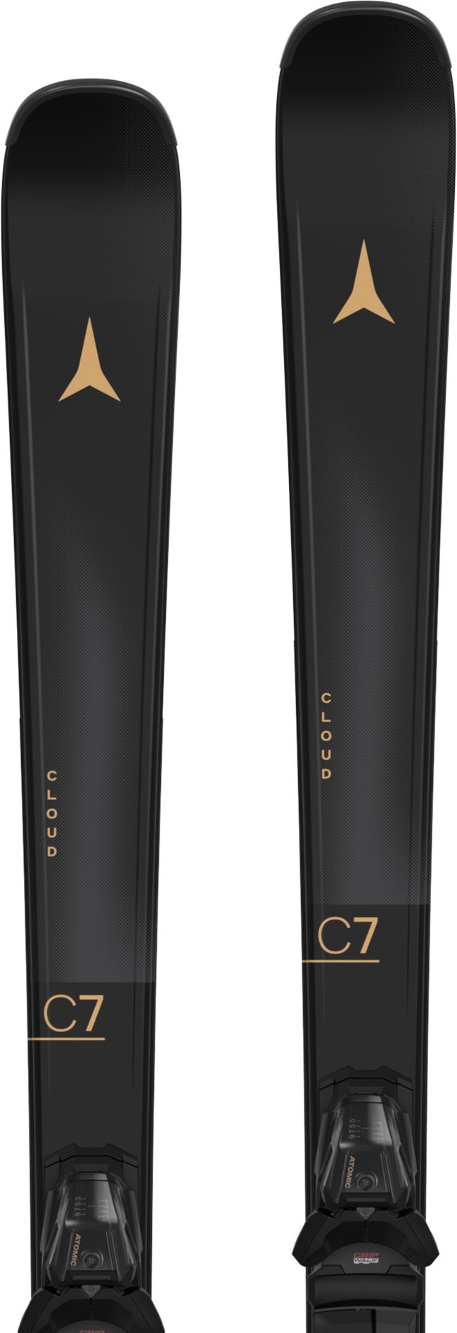 CLOUD C7 BLACK + M 10 GW