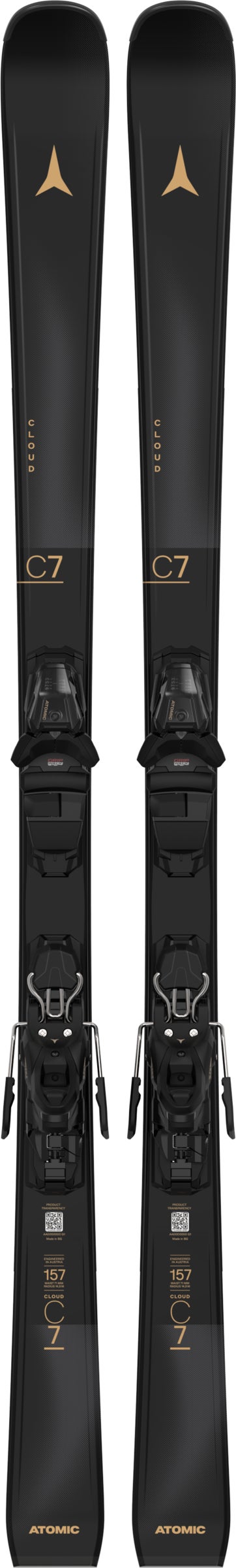 CLOUD C7 BLACK + M 10 GW - Image 2