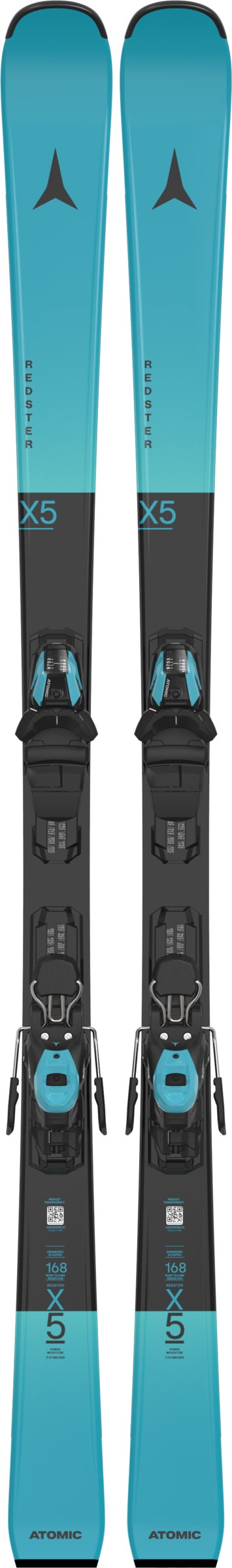 REDSTER X5 TEAL + M 10 GW - Image 2