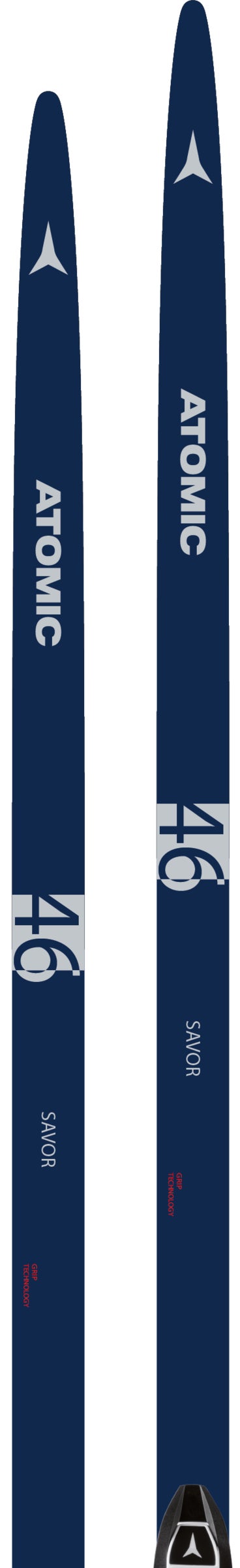 SAVOR 46 GRIP + ACCESS CL