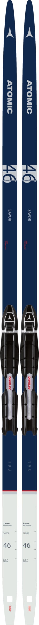 SAVOR 46 GRIP + ACCESS CL - Image 2