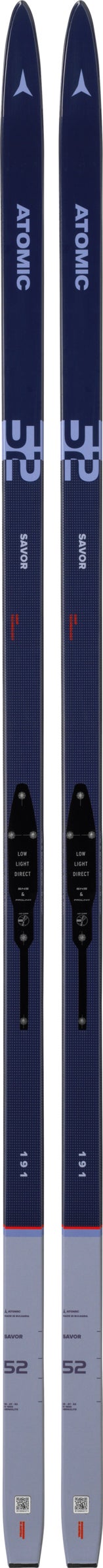 SAVOR 52 GRIP + ACCESS CL - Image 3