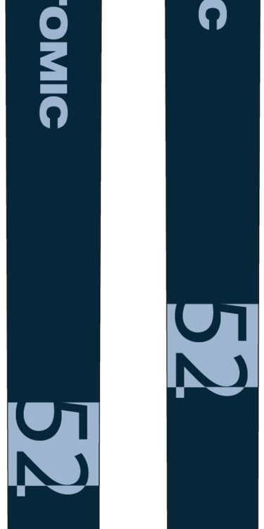 SAVOR 52 GRIP + ACCESS CL