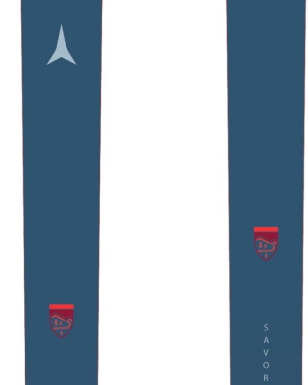 SAVOR BC 64 POSIGRIP + ACCESS CL