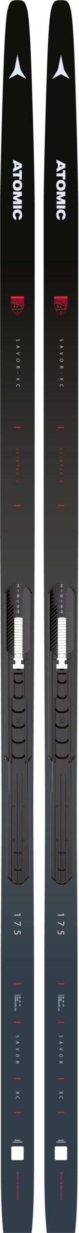 SAVOR XC SKINTEC S + SHIFT CL - Image 2