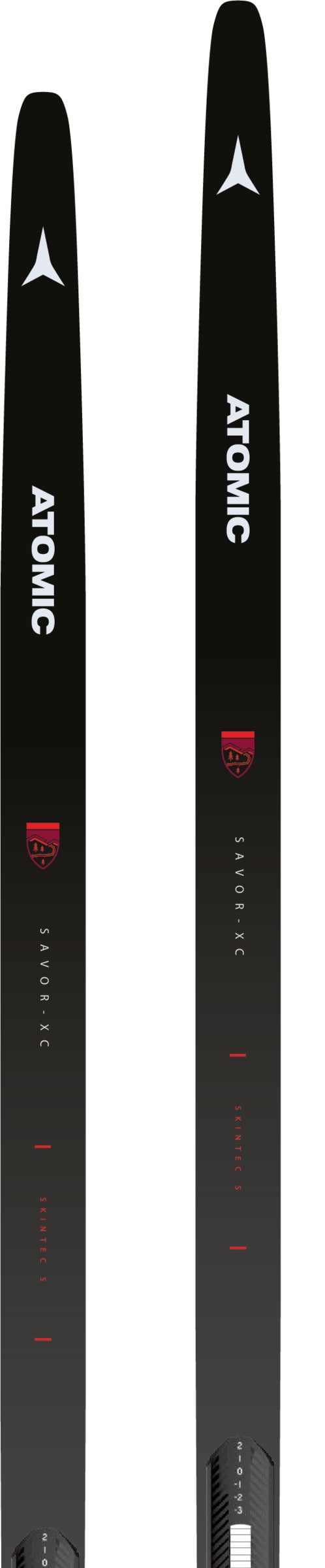 SAVOR XC SKINTEC S + SHIFT CL