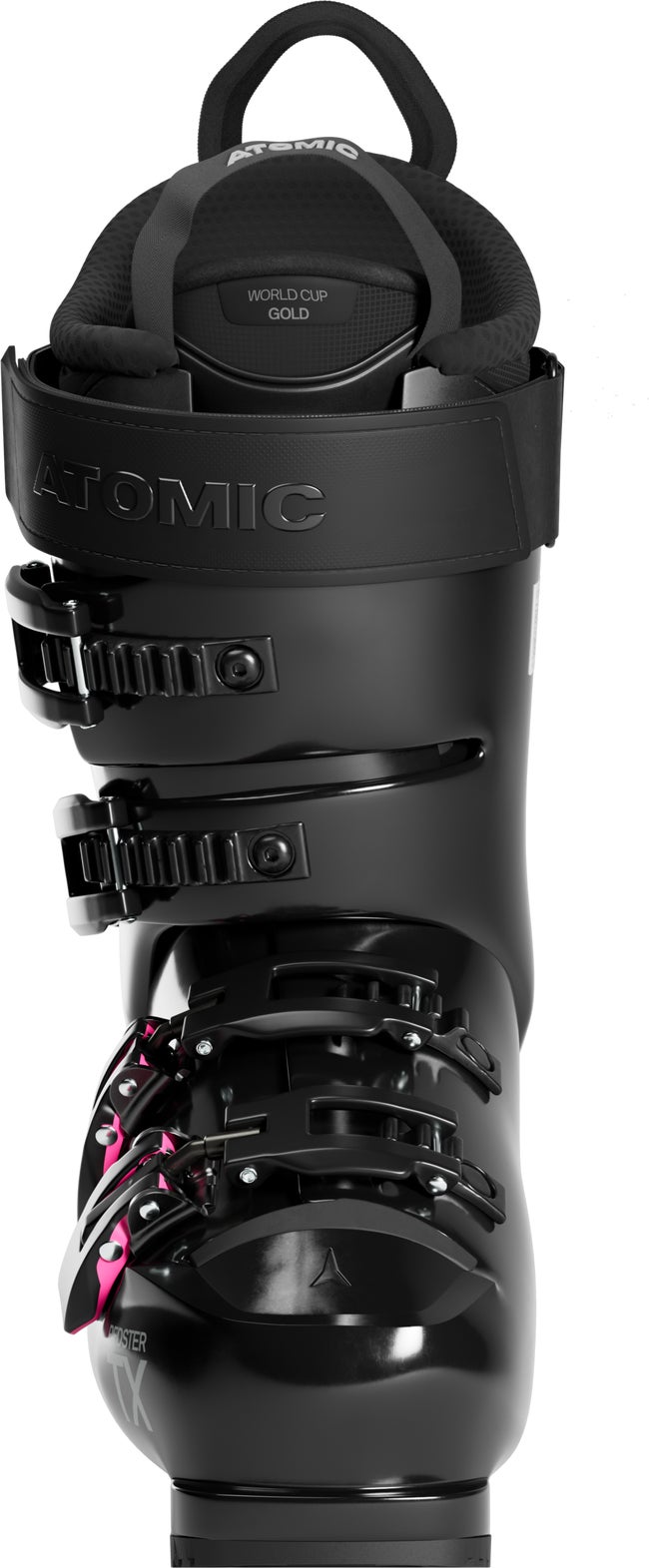 REDSTER TX 110 - Image 3