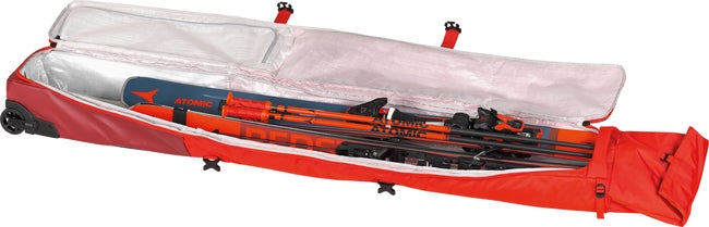 REDSTER DOUBLE SKI WHEELIE - Image 2