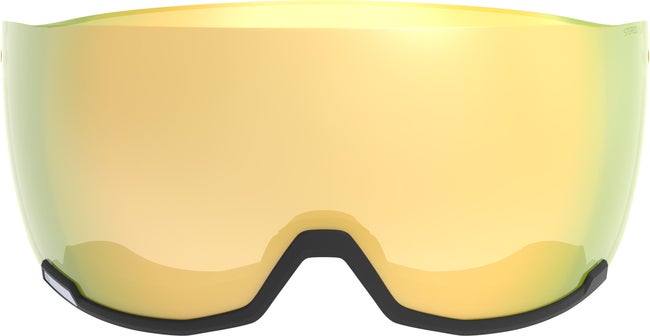 VISOR ID STEREO LENS