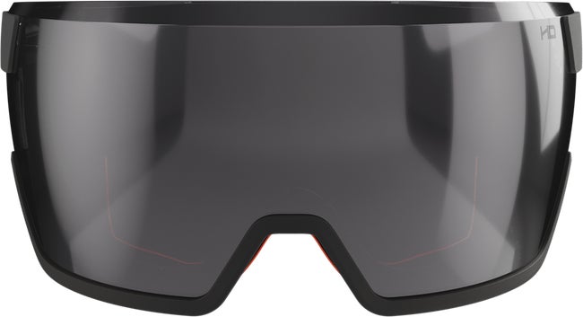 REVENT GT VISOR HD