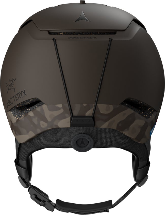 REVENT GT AMID Arc'teryx Edition - Image 3