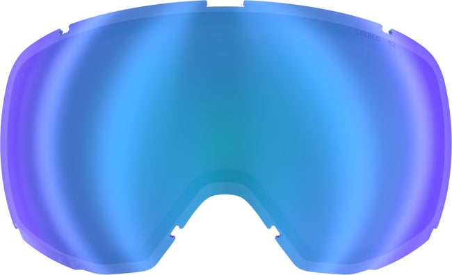 REVENT L STEREO LENS