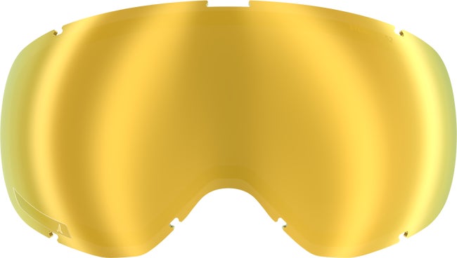 REVENT M STEREO LENS