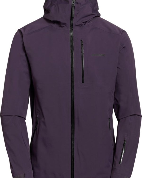 REVENT 3L JACKET M