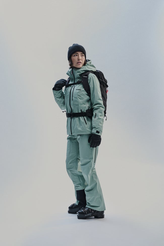 REVENT 3L JACKET W - Image 5