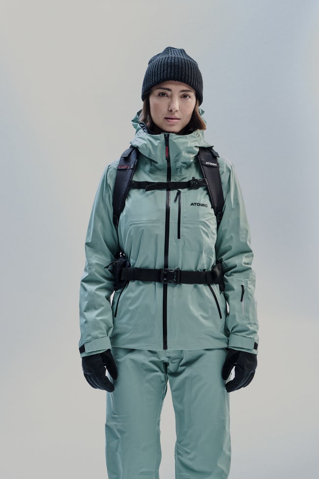 REVENT 3L JACKET W - Image 6