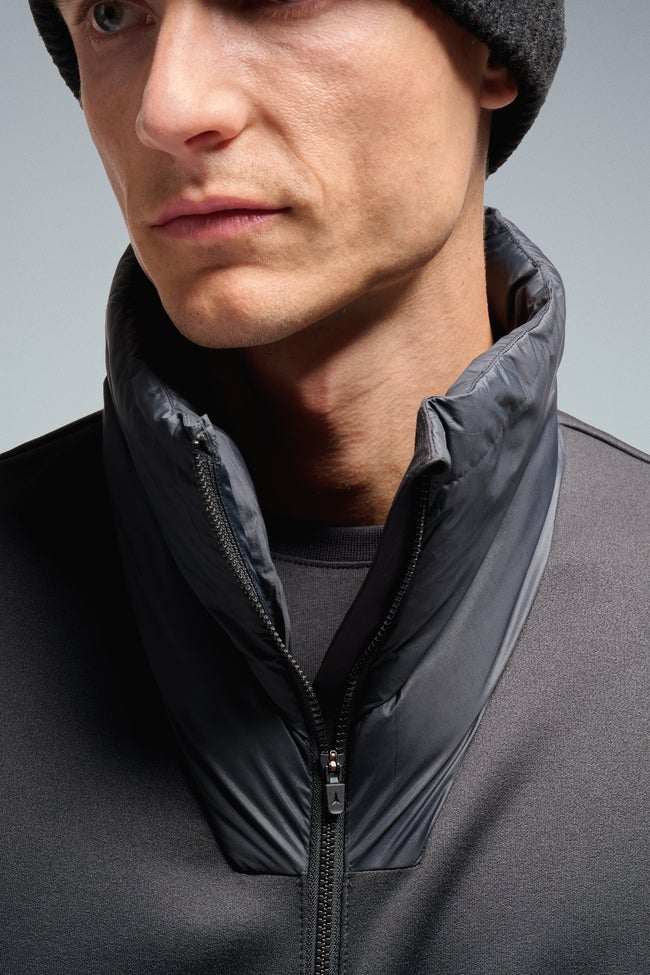 REVENT FLEECE JACKET M - Image 4