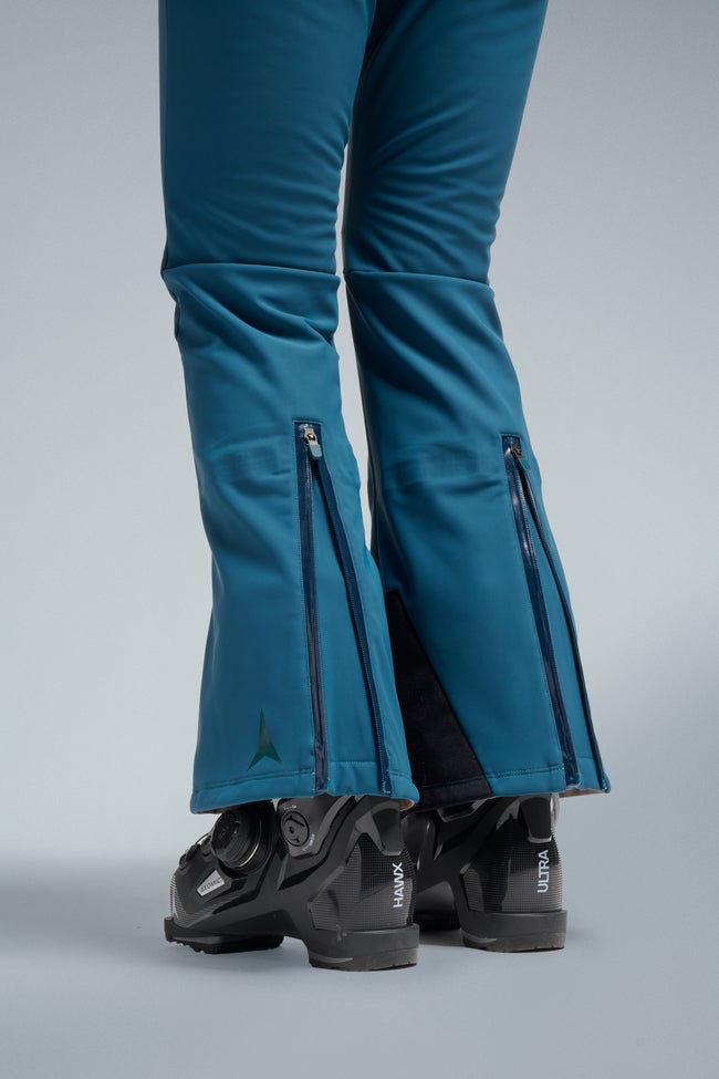 SNOWCLOUD STRETCH BIB - Image 3