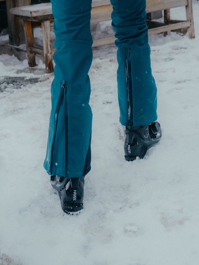 SNOWCLOUD STRETCH BIB - Image 6