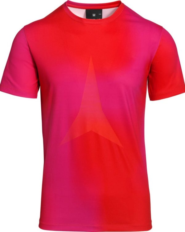 REDSTER T-SHIRT