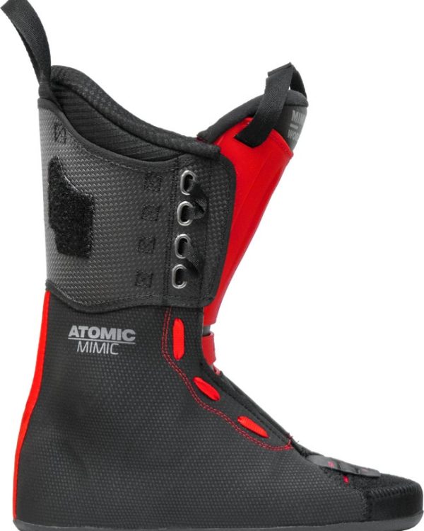 REDSTER STI LINER LOW CUFF